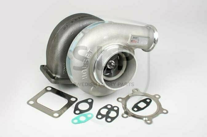TURBOCHARGER TURBOAGGREGAT 11031468 TC-1468