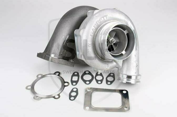 TURBOCHARGER, TURBOAGGREGAT, 11033744, TC-3744