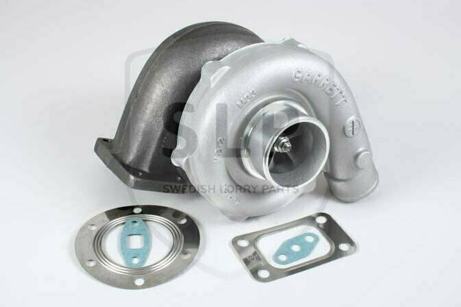 TURBOCHARGER TURBOAGGREGAT 11033834 TC-3834