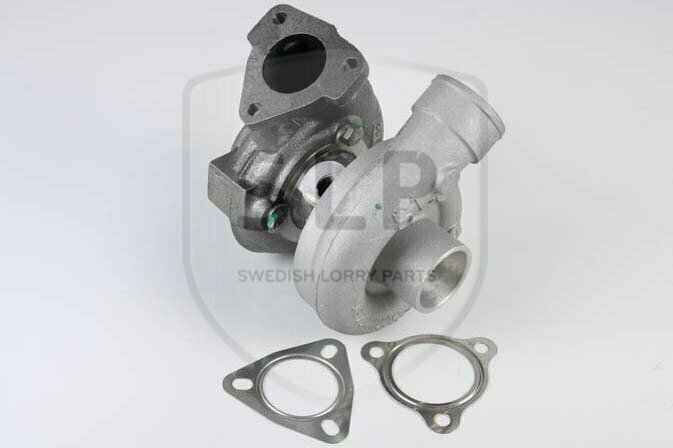TURBOCHARGER, TURBOAGGREGAT, 11370621, TC-0621