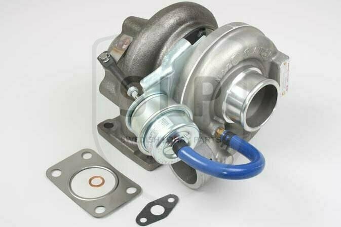 TURBOCHARGER TURBOAGGREGAT 11708594 TC-9759