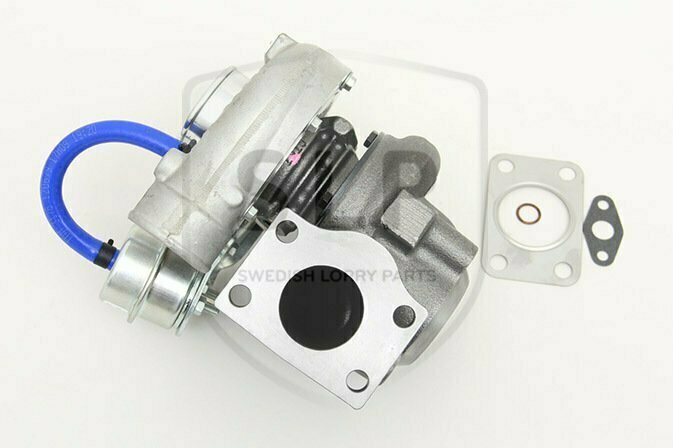 TURBOCHARGER TURBOAGGREGAT 11709779 TC-9779
