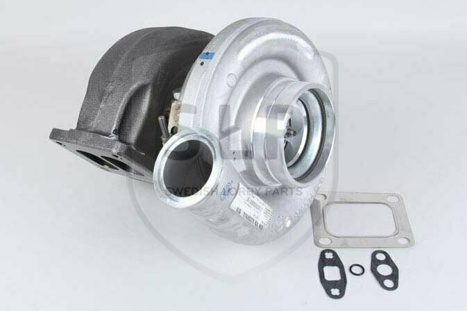 TURBOCHARGER, TURBOAGGREGAT, 15030003, TC-30003