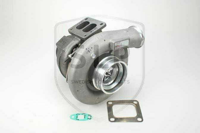 TURBOCHARGER, TURBOAGGREGAT, 15144169, TC-4169