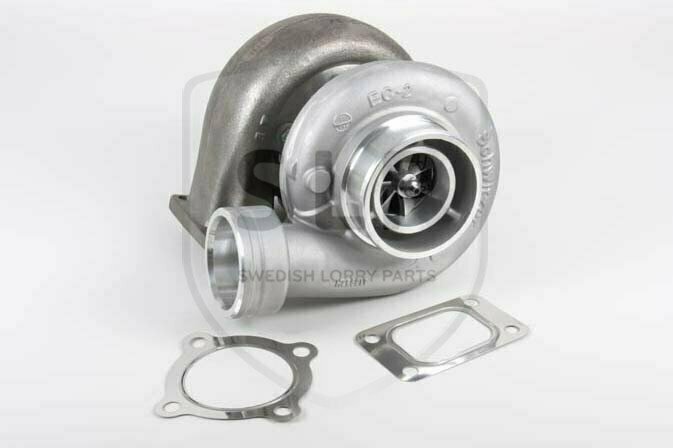 TURBOCHARGER TURBOAGGREGAT 20509447 TC-2001