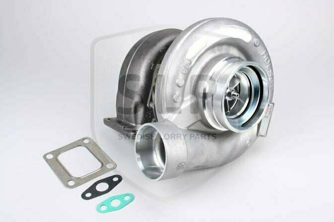 TURBOCHARGER, TURBOAGGREGAT, 20516147, TC-6147