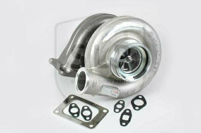 TURBOCHARGER, TURBOAGGREGAT, 20728220, TC-8220