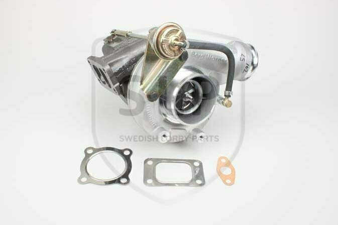TURBOCHARGER TURBOAGGREGAT 21898090 TC-8890