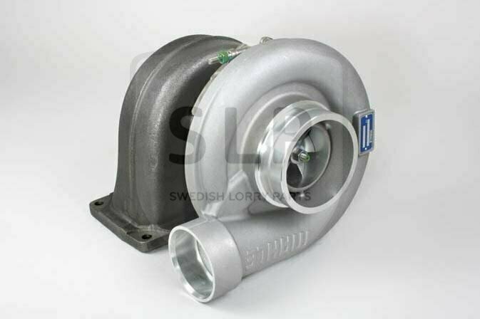 TURBOCHARGER, TURBOAGGREGAT, 24426247, TC-6247