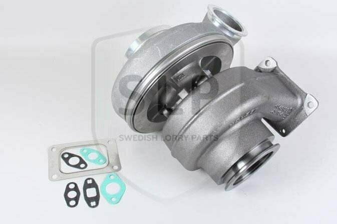 TURBOCHARGER, TURBOAGGREGAT, 3801141, TC-1141