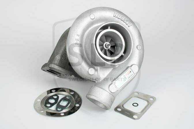 TURBOCHARGER TURBOAGGREGAT 3802076 TC-5752