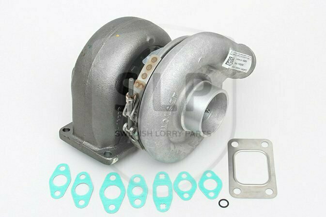 TURBOCHARGER TURBOAGGREGAT 3802085 TC-6779