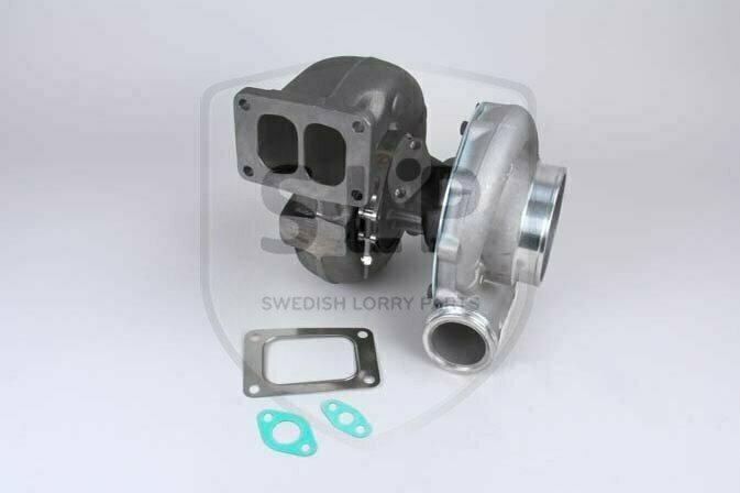 TURBOCHARGER TURBOAGGREGAT 3802089 TC-5966