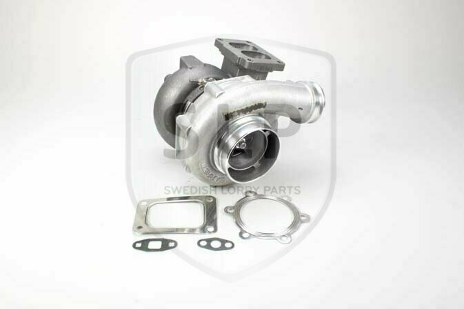 TURBOCHARGER TURBOAGGREGAT 3802111 TC-5106