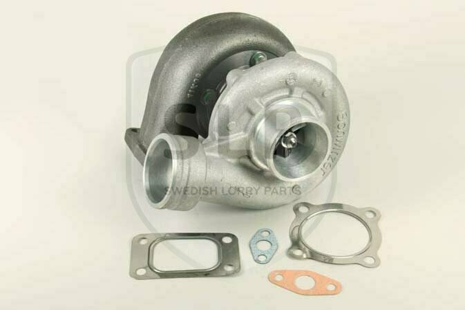 TURBOCHARGER, TURBOAGGREGAT, 3802179, TC-5270