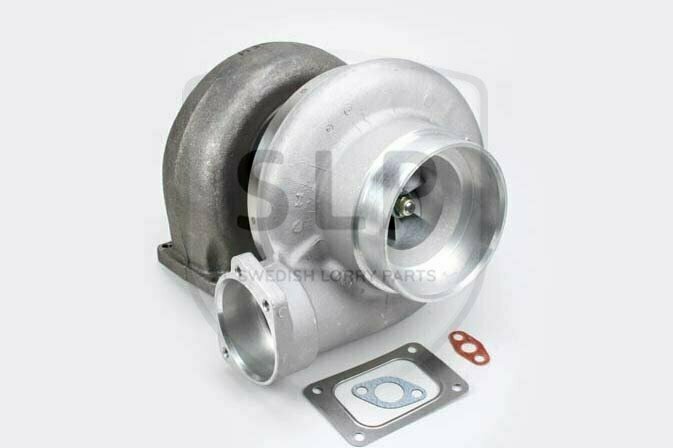 TURBOCHARGER TURBOAGGREGAT 3825073 TC-5073