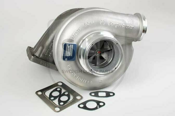 TURBOCHARGER TURBOAGGREGAT 3828230 TC-8230