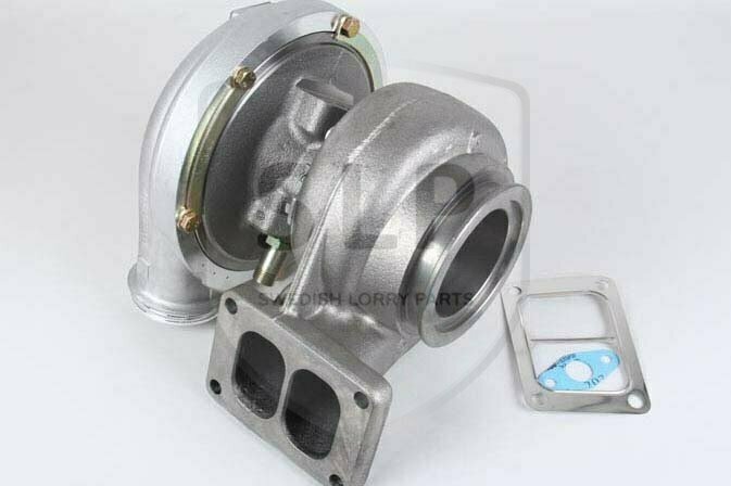 TURBOCHARGER TURBOAGGREGAT 3829484 TC-8229