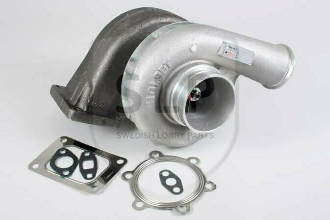 TURBOCHARGER TURBOAGGREGAT 4881245 TC-1711