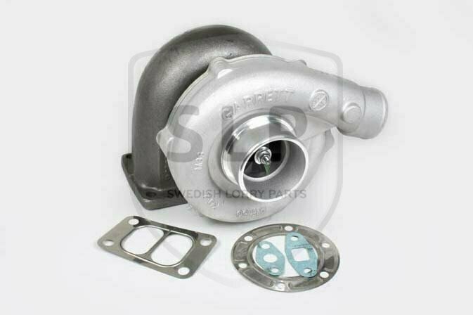 TURBOCHARGER, TURBOAGGREGAT, 4881600, TC-1600