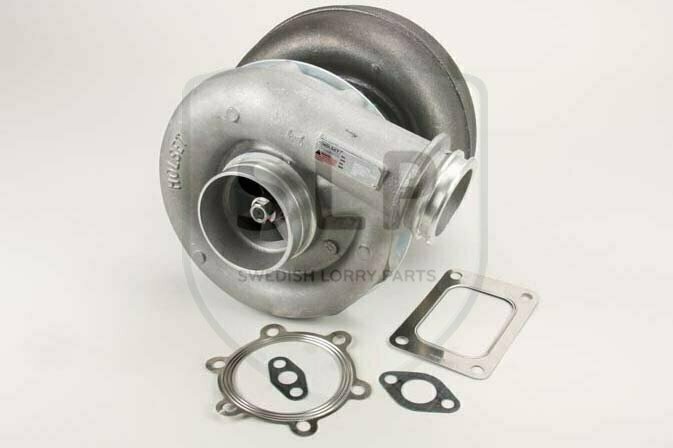 TURBOCHARGER TURBOAGGREGAT 5003335 TC-3371