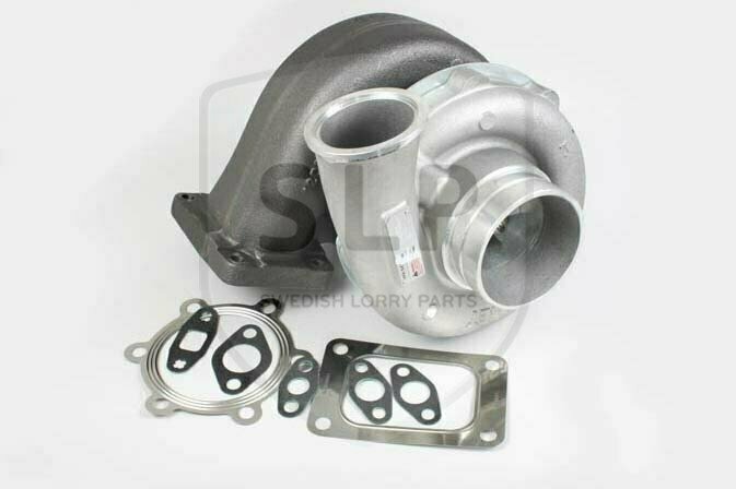 TURBOCHARGER TURBOAGGREGAT 6888576 TC-0509