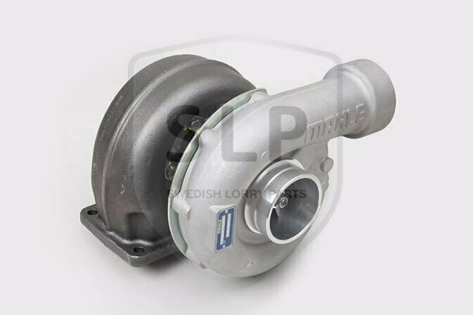 TURBOCHARGER TURBOAGGREGAT 8194707 TC-9201