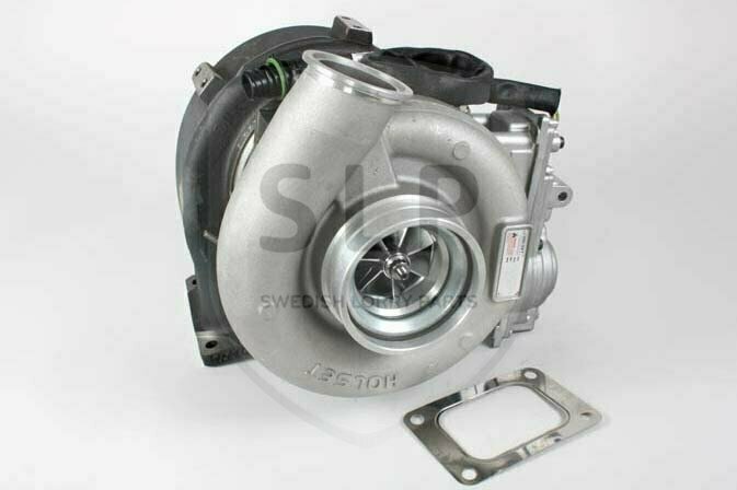 TURBOCHARGER TURBOAGGREGAT 85000471 TC-7790