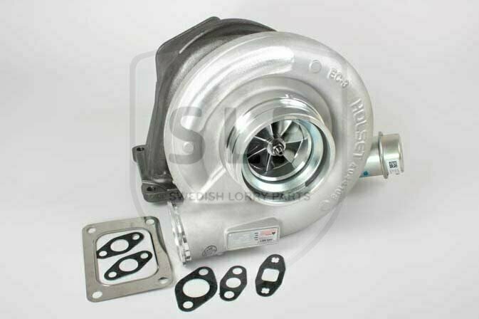 TURBOCHARGER TURBOAGGREGAT 85000596 TC-3930