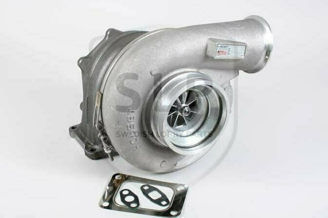 TURBOCHARGER TURBOAGGREGAT 85000622 TC-8574