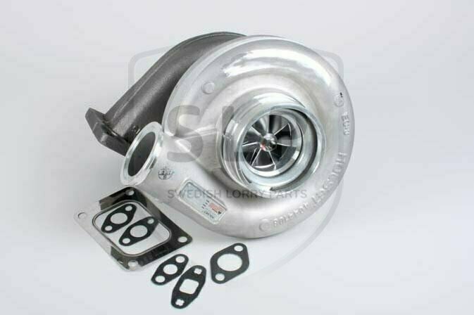 TURBOCHARGER TURBOAGGREGAT 85000632 TC-2164