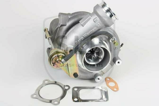 TURBOCHARGER TURBOAGGREGAT 85000673 TC-8448