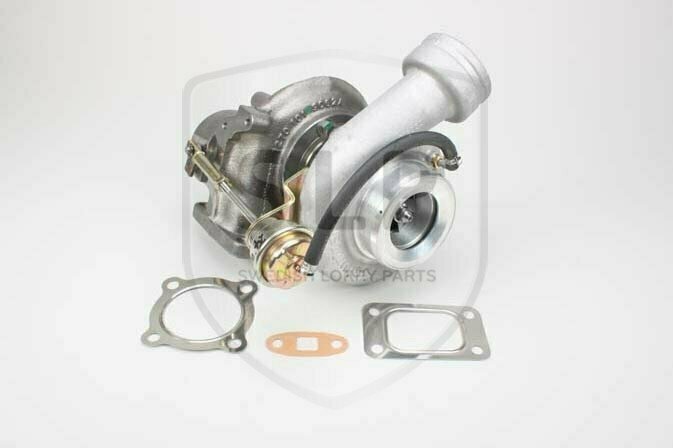 TURBOCHARGER TURBOAGGREGAT 85000741 TC-5371