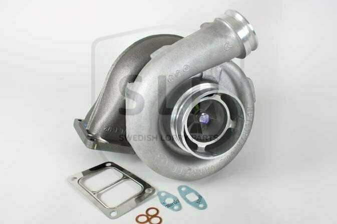 TURBOCHARGER TURBOAGGREGAT 85000881 TC-1704