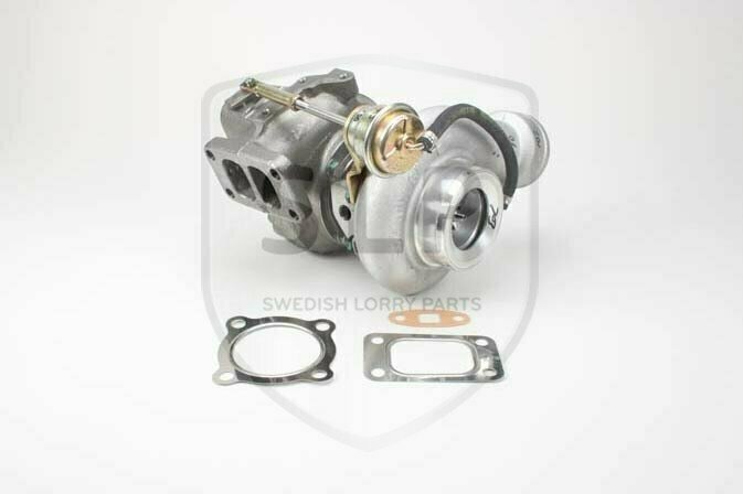 TURBOCHARGER TURBOAGGREGAT 85000958 TC-2700