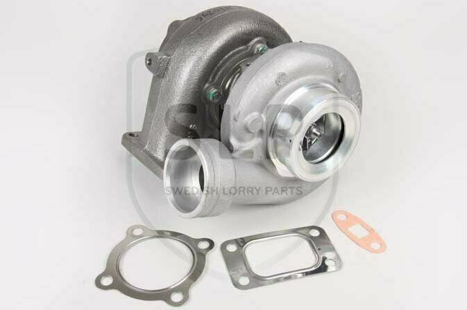 TURBOCHARGER TURBOAGGREGAT 85000959 TC-5506