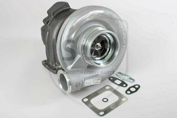 TURBOCHARGER TURBOAGGREGAT 85003052 TC-7928