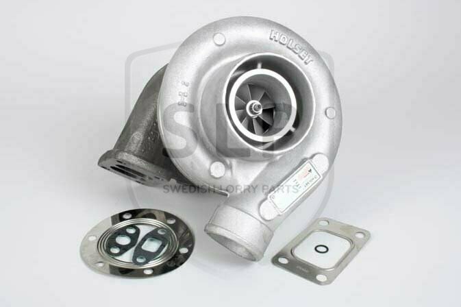 TURBOCHARGER, TURBOAGGREGAT, 865752, TC-5752