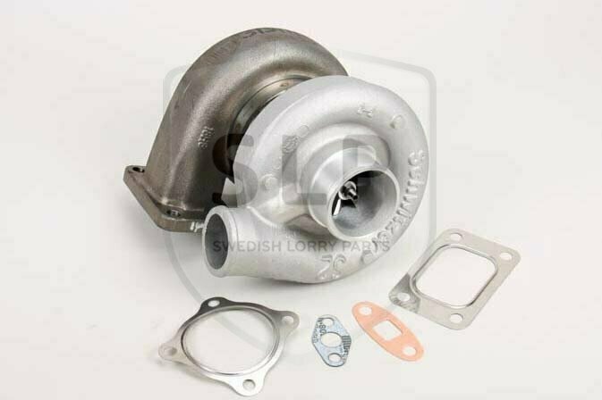 TURBOCHARGER, TURBOAGGREGAT, 865774, TC-5774