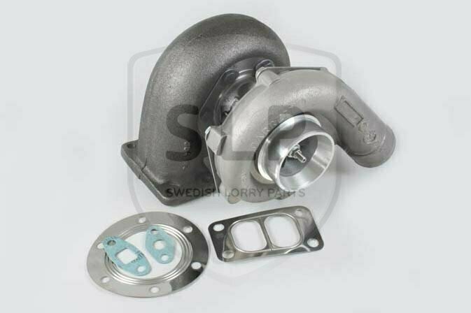 TURBOCHARGER TURBOAGGREGAT 9004881613 TC-1599