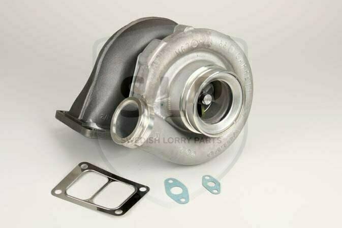 TURBOCHARGER TURBOAGGREGAT 9011030483 TC-7624