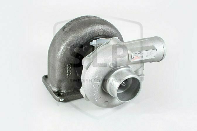 TURBOCHARGER TURBOAGGREGAT 9011033708 TC-1650
