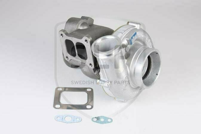 TURBOCHARGER TURBOAGGREGAT 9011129477 TC-5018