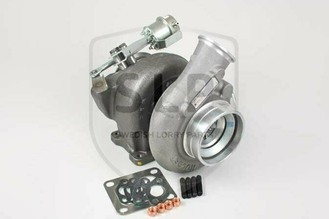 TURBOCHARGER TURBOAGGREGAT 9011129601 TC-9601