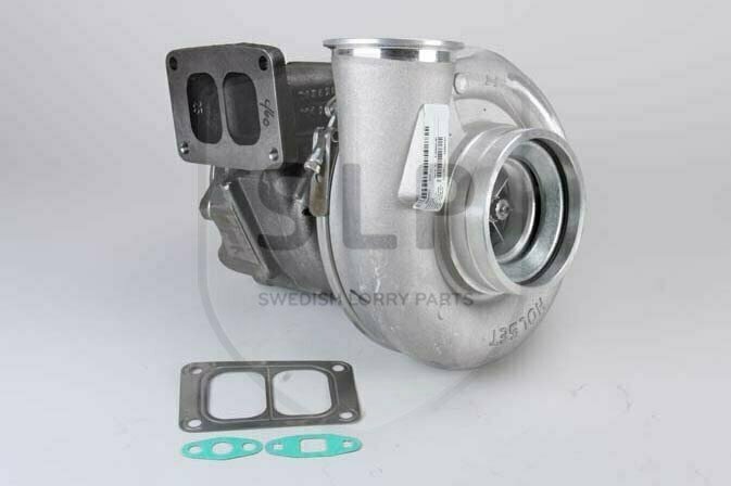 TURBOCHARGER TURBOAGGREGAT 9011158202 TC-7016
