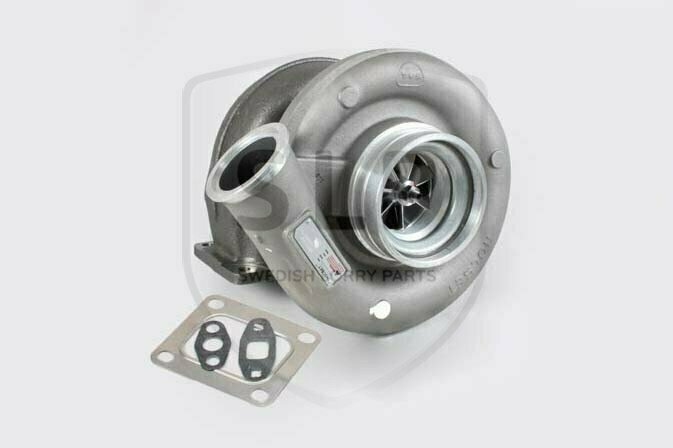 TURBOCHARGER TURBOAGGREGAT 9011423084 TC-3684
