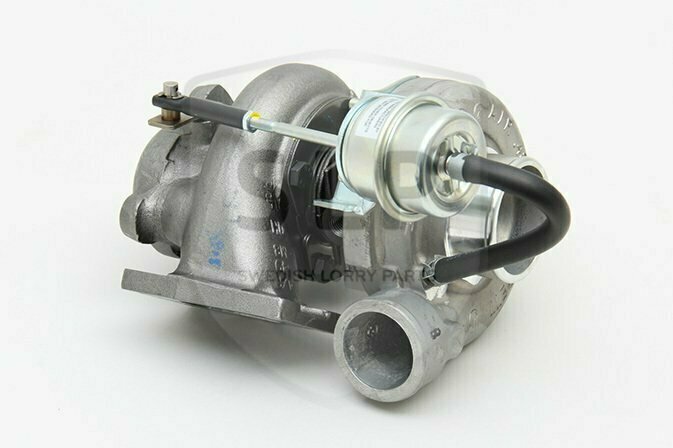 TURBOCHARGER TURBOAGGREGAT 9011701611 TC-1611