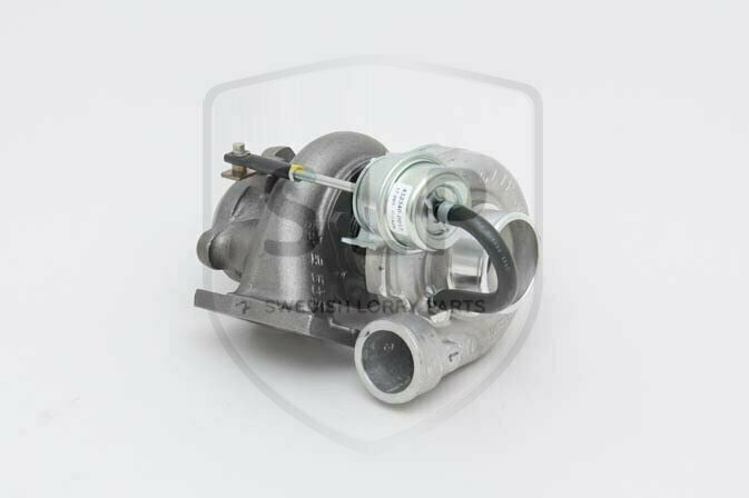 TURBOCHARGER TURBOAGGREGAT 9011998929 TC-8929