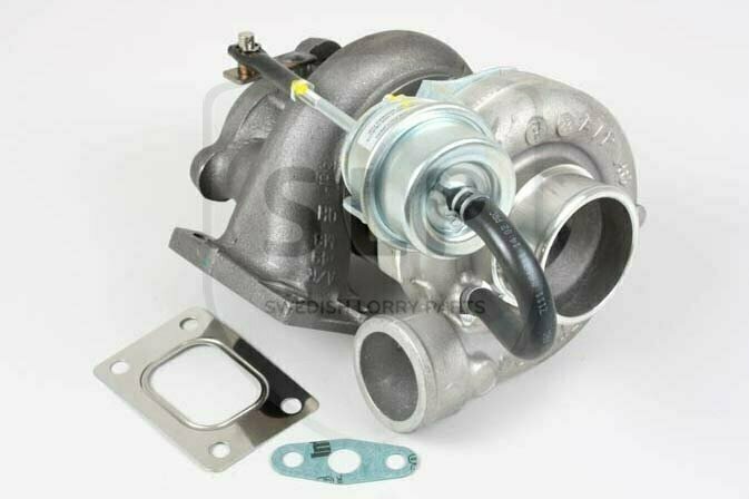 TURBOCHARGER TURBOAGGREGAT 9011999239 TC-9239