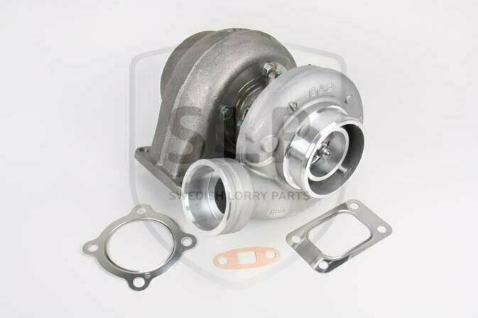 TURBOCHARGER TURBOAGGREGAT 9020515585 TC-5585
